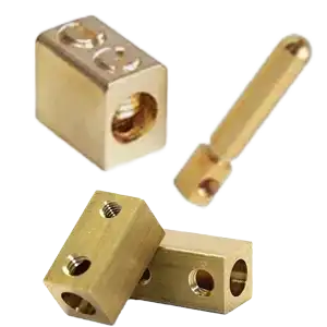 Brass Electrical Parts
