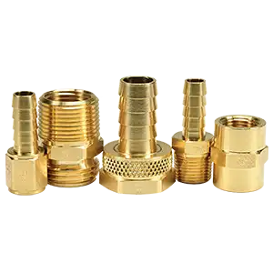 Pipe and Plumbing Parts