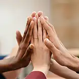 Efficient Team of HariKrishna Entech