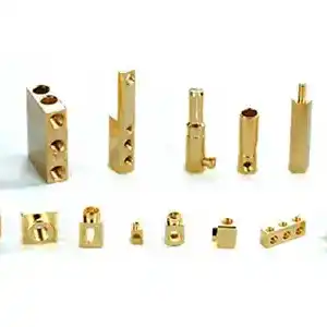 Brass Product Manufactured Brass Products