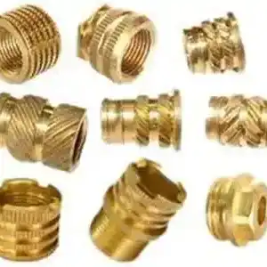 Brass Product Manufactured Brass Products
