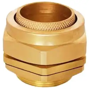BW Two Part Cable Glands