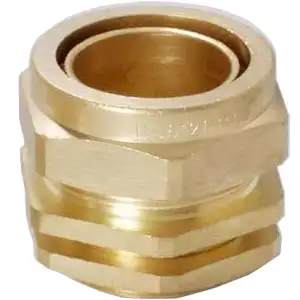 BW Four Part Cable Glands