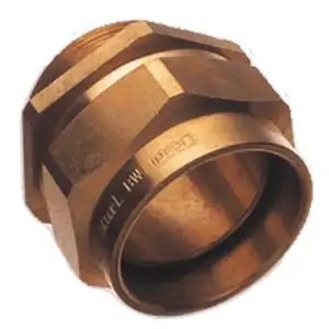 BWL Cable Glands