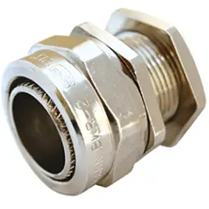 BWR (Rotary Type) Cable Glands