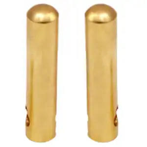 Brass Electrical Part (Custom Made)