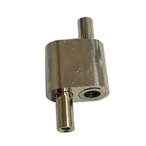 Brass Electrical Part (Custom Made)