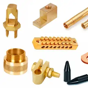 Brass Electrical Parts