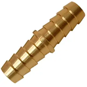 Hose / Barb Connector