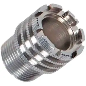 Male CPVC Inserts