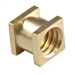 Plastic Molding Part