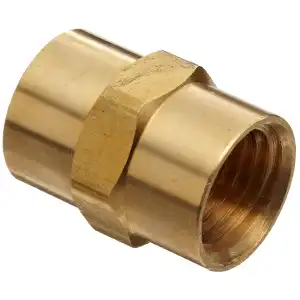 Pipe Coupling / Couplers