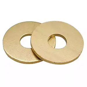 Plain Washers (Form A / Form B)