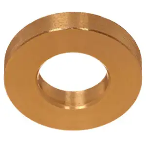 Plain Washers (DIN 126)