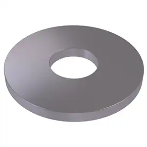 Plain Washers Large