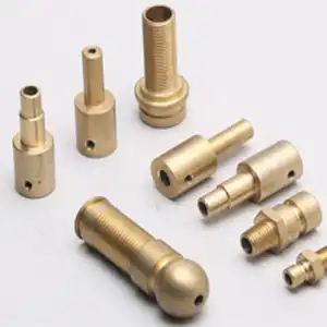 Precision part / Custom Made Part