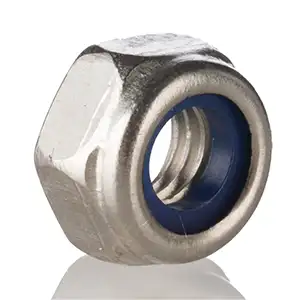 Prevailing torque nuts (regular)