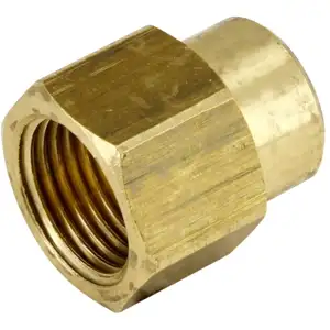 Reducing Couplings