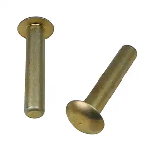 Round Head Rivets