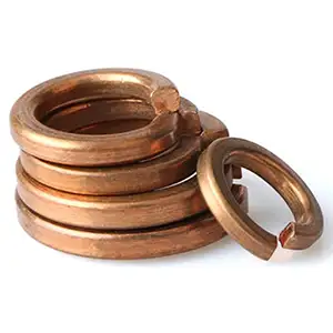 Spring Lock Washers