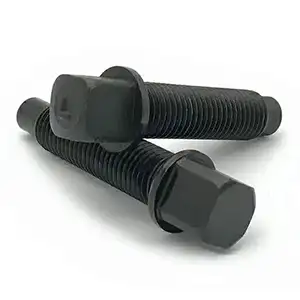 Square Head Bolts