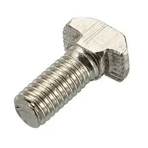 Square Neck Head Bolts