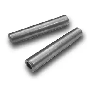 Taper Pins With Internal Thread